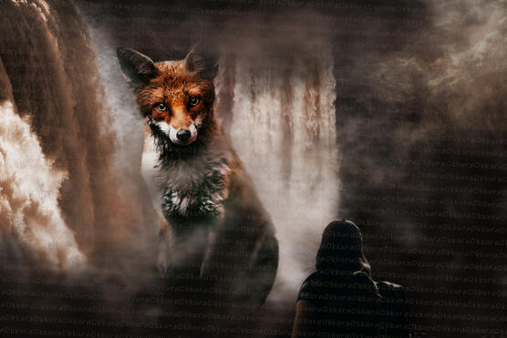 FoxSauna